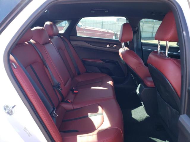 Photo 10 from auction – 2023 KIA K5 GT LINE with VIN 5XXG64J2XPG169892