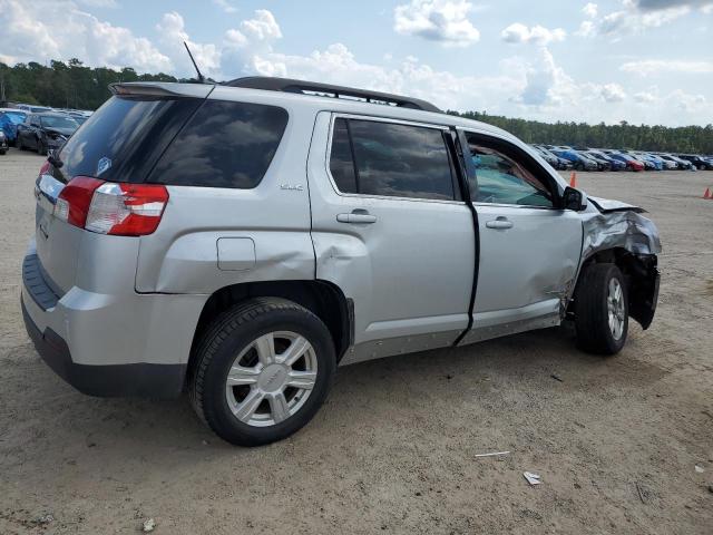 Photo 3 from auction – 2014 GMC TERRAIN SL with VIN 2GKALREK0E6102055