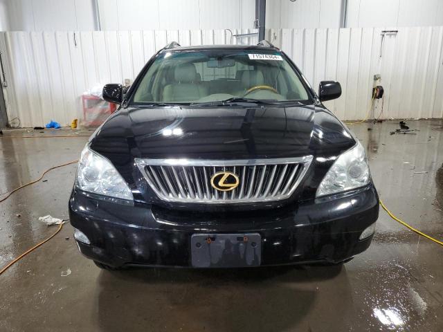 Фото 5 с аукциона – 2008 LEXUS RX 350 с VIN 2T2HK31U88C047290