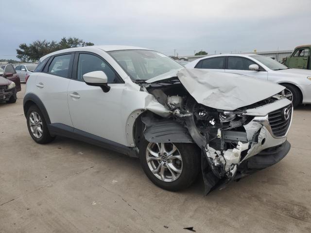 Photo 4 from auction – 2018 MAZDA CX-3 SPORT with VIN JM1DKFB70J1323310