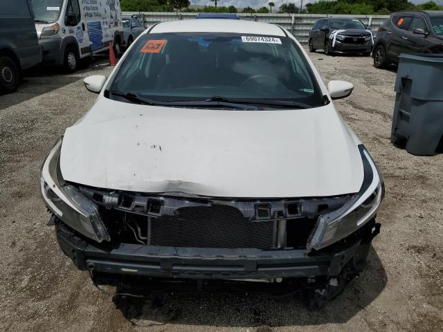 Photo 5 from auction – 2018 KIA FORTE LX with VIN KNAFK5A83J5772970