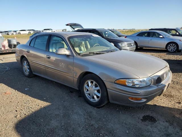 Photo 4 from auction – 2004 BUICK LESABRE LI with VIN 1G4HR54K34U108348