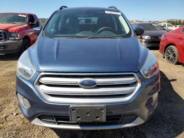 Photo 5 from auction – 2018 FORD ESCAPE SE with VIN 1FMCU9GD3JUB29712