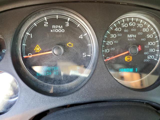 Photo 9 from auction – 2011 CHEVROLET SILVERADO with VIN 1GC1KYC83BF194344