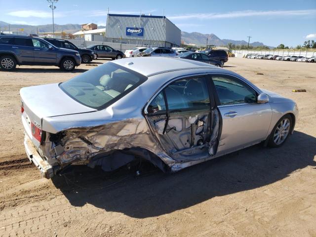Photo 3 from auction – 2008 ACURA TSX with VIN JH4CL95888C008394