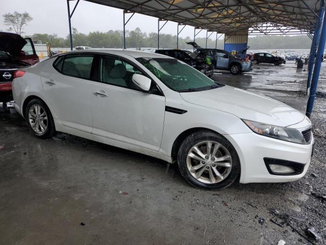 Photo 4 from auction – 2013 KIA OPTIMA LX with VIN 5XXGM4A74DG095656