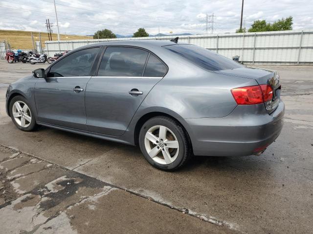 Photo 2 from auction – 2014 VOLKSWAGEN JETTA TDI with VIN 3VWLL7AJ1EM391102