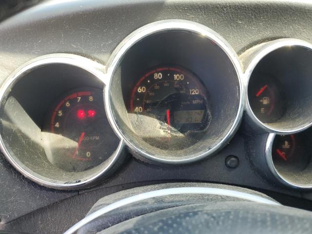 Photo 9 from auction – 2006 TOYOTA COROLLA MA with VIN 2T1KR32E36C593196