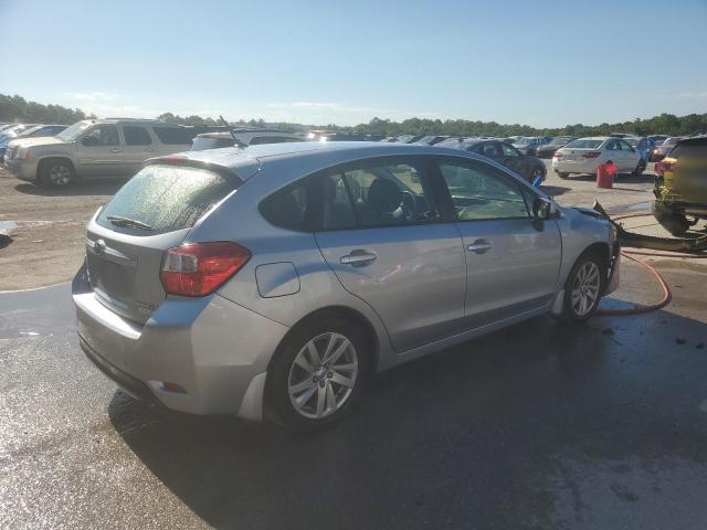 Photo 3 from auction – 2016 SUBARU IMPREZA PR with VIN JF1GPAB69G8270220