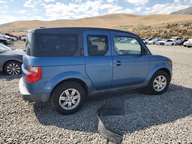 Photo 3 from auction – 2006 HONDA ELEMENT EX with VIN 5J6YH28746L000433