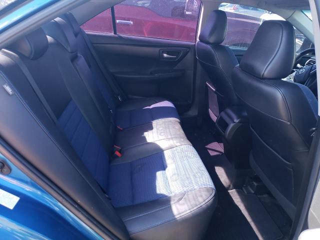 Photo 10 from auction – 2016 TOYOTA CAMRY LE with VIN 4T1BF1FK0GU517299