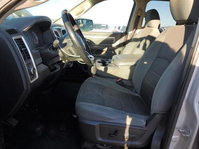 Photo 7 from auction – 2014 RAM 1500 SLT with VIN 1C6RR7GMXES404330
