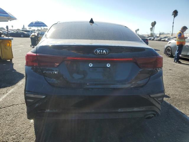 Photo 6 from auction – 2021 KIA FORTE FE with VIN 3KPF24AD2ME331916