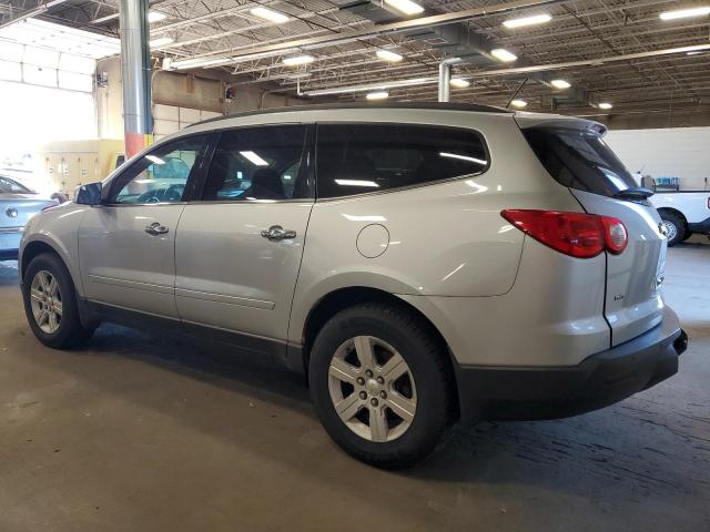 Photo 2 from auction – 2011 CHEVROLET TRAVERSE L with VIN 1GNKVJED8BJ145691