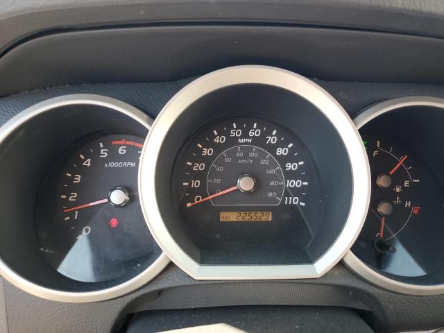 Photo 9 from auction – 2006 TOYOTA 4RUNNER SR with VIN JTEBU14R568067551