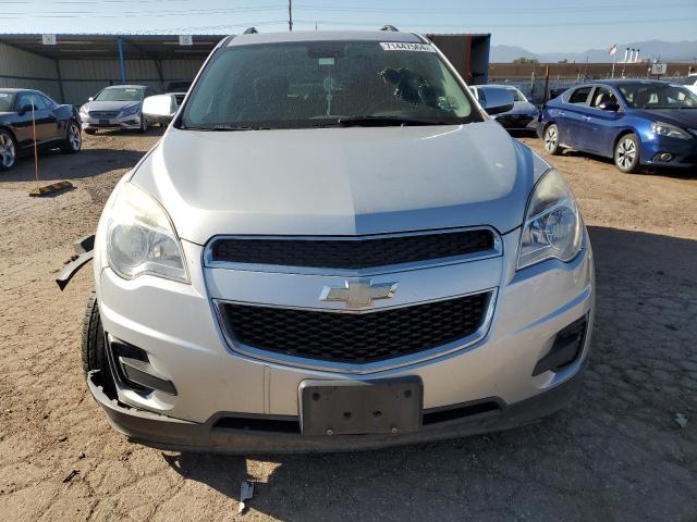 Photo 5 from auction – 2013 CHEVROLET EQUINOX LT with VIN 2GNALDEK7D1152520