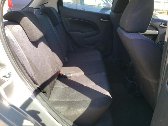 Photo 11 from auction – 2012 MAZDA MAZDA2 with VIN JM1DE1KZ0C0149856
