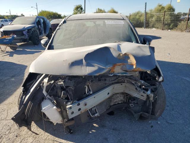 Photo 5 from auction – 2019 NISSAN VERSA S with VIN 3N1CN7AP1KL818851