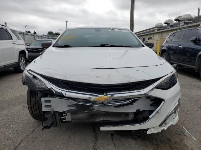 Photo 5 from auction – 2020 CHEVROLET MALIBU LS with VIN 1G1ZB5ST4LF014631