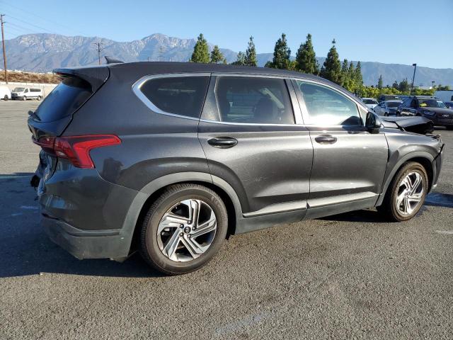 Фото 3 с аукциона – 2021 HYUNDAI SANTA FE S с VIN 5NMS14AJ7MH366595