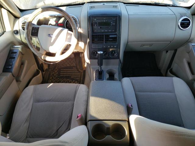 Photo 8 from auction – 2006 FORD EXPLORER X with VIN 1FMEU73E16UA09099