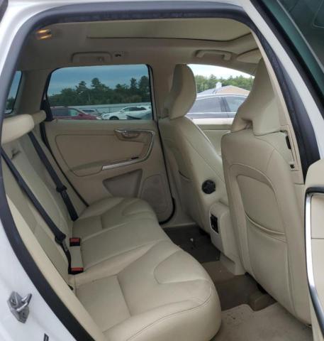 Photo 11 from auction – 2015 VOLVO XC60 T6 PL with VIN YV4902RD6F2583497