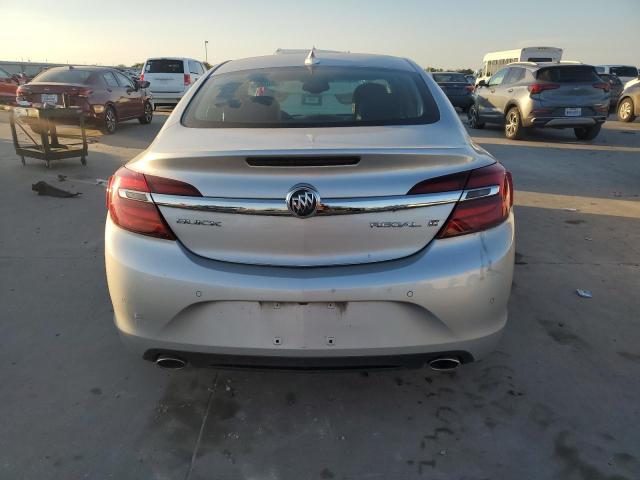 Photo 6 from auction – 2017 BUICK REGAL PREM with VIN 2G4GR5GX5H9110592