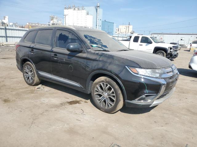 Photo 4 from auction – 2017 MITSUBISHI OUTLANDER with VIN JA4AZ2A34HZ046026