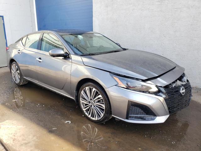 Photo 4 from auction – 2023 NISSAN ALTIMA SL with VIN 1N4BL4EW4PN356586