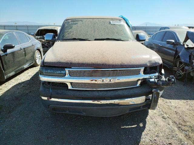 Photo 5 from auction – 2001 CHEVROLET SILVERADO with VIN 2GCEC19T411241176