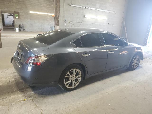 صورة رقم 3 من المزاد - 2012 NISSAN MAXIMA S مع VIN 1N4AA5APXCC828933