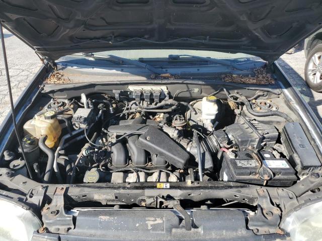 Photo 12 from auction – 2005 FORD ESCAPE XLT with VIN 1FMYU93155KC73393