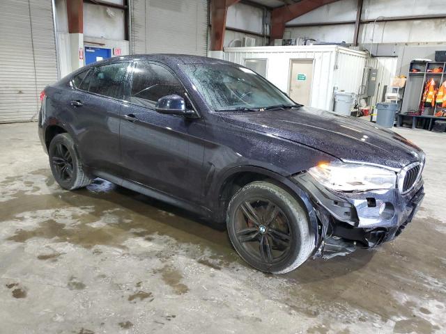 Photo 4 from auction – 2016 BMW X6 XDRIVE3 with VIN 5UXKU2C58G0N80736