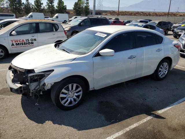 NISSAN ALTIMA 2.5 2014 with VIN 1N4AL3AP5EC202658 - Photo from auction