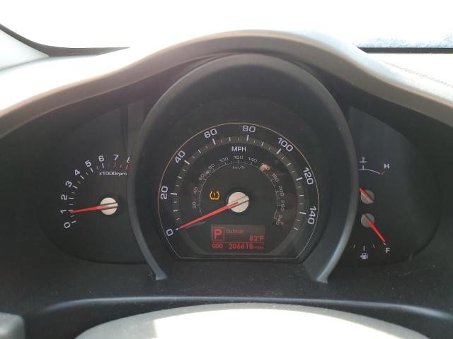 Photo 9 from auction – 2011 KIA SPORTAGE E with VIN KNDPC3A20B7062449