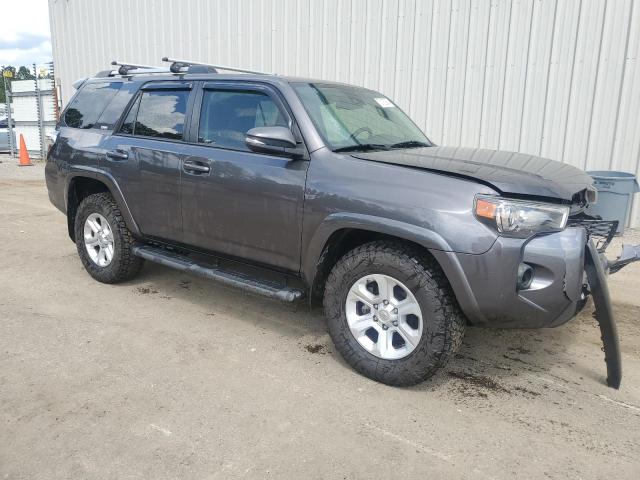 Photo 4 from auction – 2021 TOYOTA FOURUNNER with VIN JTEFU5JR6M5234754