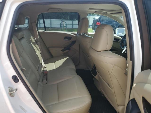Photo 11 from auction – 2017 ACURA RDX with VIN 5J8TB3H32HL007180