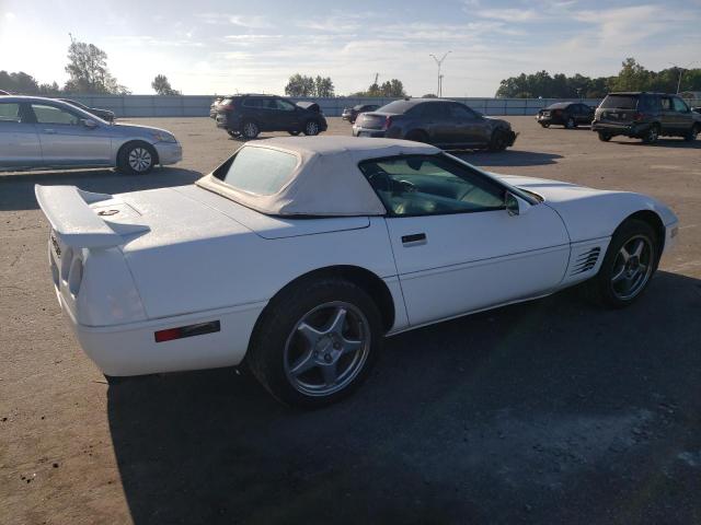 Photo 3 from auction – 1996 CHEVROLET CORVETTE with VIN 1G1YY32PXT5105653