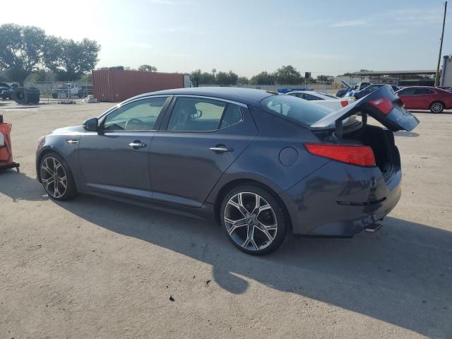 Photo 2 from auction – 2015 KIA OPTIMA EX with VIN 5XXGN4A71FG407349