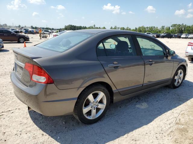 Photo 3 from auction – 2010 HONDA CIVIC LX-S with VIN 19XFA1F64AE059702