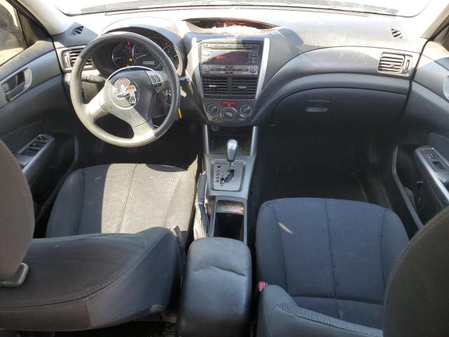 Photo 8 from auction – 2011 SUBARU FORESTER 2 with VIN JF2SHABC6BH726062