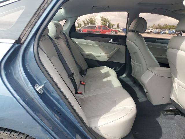 Photo 10 from auction – 2016 HYUNDAI SONATA SPO with VIN 5NPE34AF3GH381279
