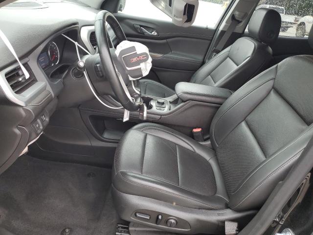 Photo 7 from auction – 2023 GMC ACADIA SLT with VIN 1GKKNML48PZ222103