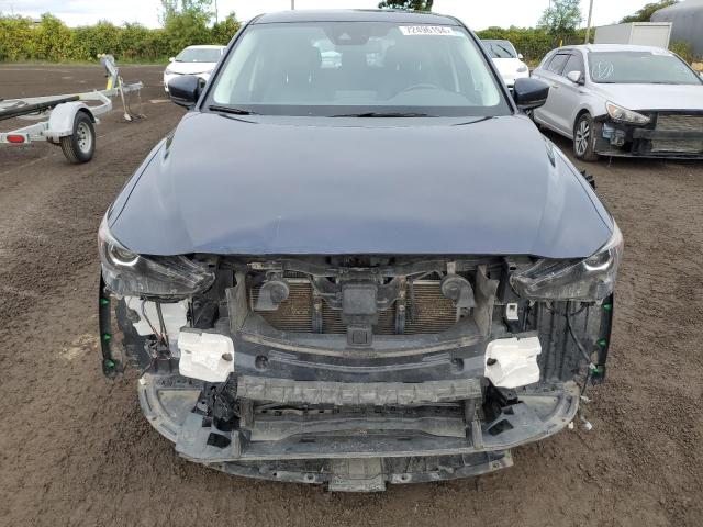 Photo 5 from auction – 2019 MAZDA CX-5 TOURI with VIN JM3KFBCM9K0561888