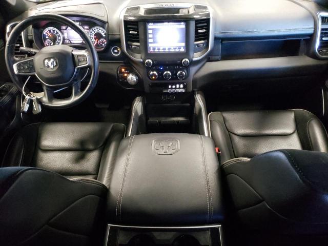 Photo 8 from auction – 2020 RAM 1500 LARAM with VIN 1C6SRFJT2LN196385