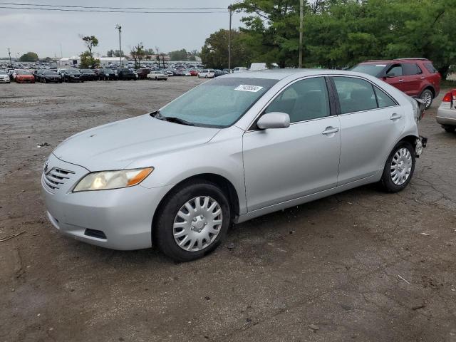 TOYOTA CAMRY BASE 2009 with VIN 4T1BE46K79U904925 - Photo from auction