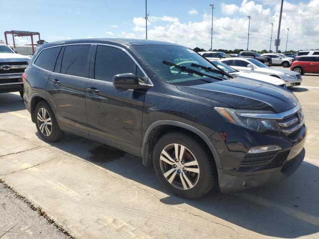 Photo 4 from auction – 2017 HONDA PILOT EXL with VIN 5FNYF5H57HB002369