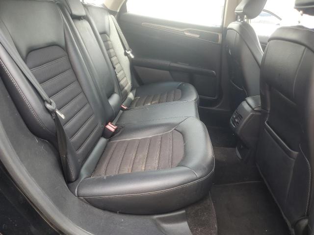 Photo 11 from auction – 2017 FORD FUSION SE with VIN 3FA6P0LU4HR387092
