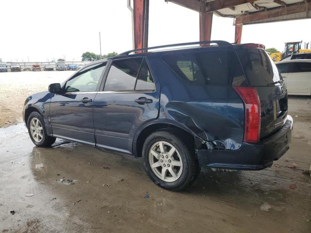 Photo 2 from auction – 2007 CADILLAC SRX with VIN 1GYEE637070178482