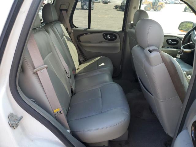 Photo 11 from auction – 2005 BUICK RAINIER CX with VIN 5GAET13M652340641